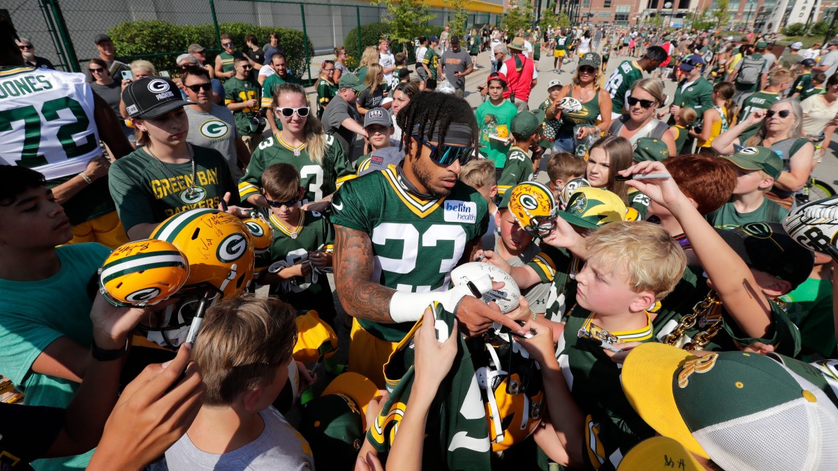 Jaire Alexander
